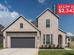 719 Woodbinde, League City, TX 77573