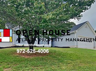 679 Fernstone Trl, Lawrenceville, GA 30046