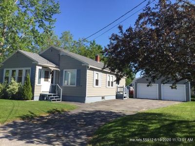 31 Hildreth St, Old Town, ME, 04468