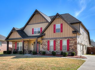 3908 Padrick St, Augusta, GA 30909