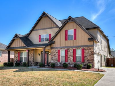 3908 PADRICK Street, Augusta, GA, 30909