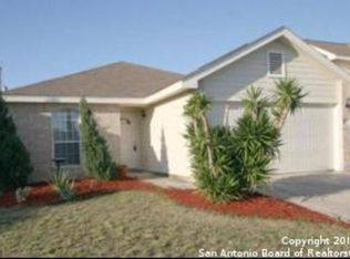 123 Margo St, San Antonio, TX 78223