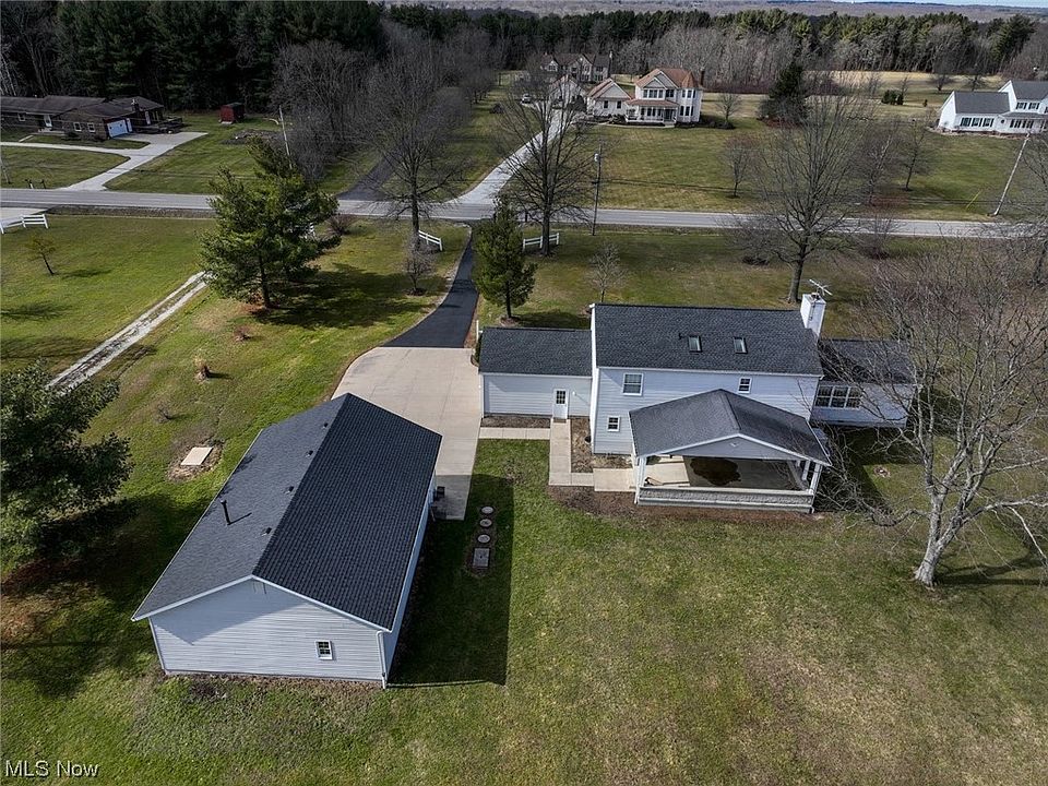 6875 Rd, Medina, OH 44256 MLS 4439432 Zillow