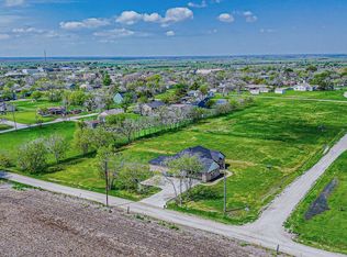 Tower Addition Allison Ln LOT 3, Frost, TX 76641