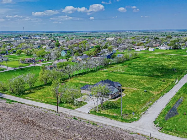 Tower Addition Allison Ln Lot 3, Frost, TX 76641