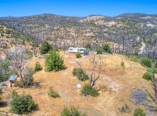 186 Harrison Springs Rd, Berry Creek, CA 95916