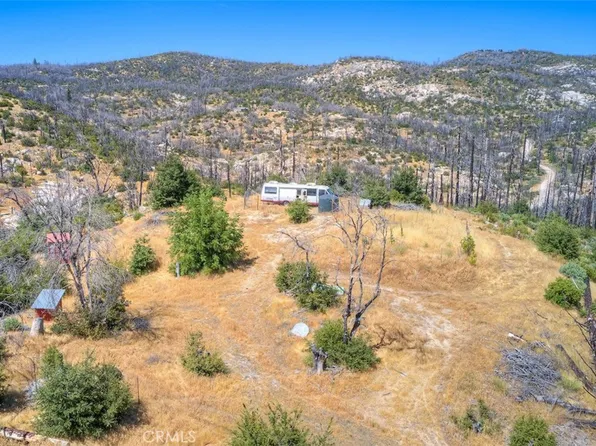 186 Harrison Springs Rd, Berry Creek, CA 95916