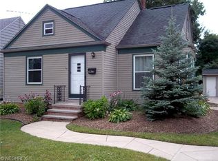 4678 W 226th St, Fairview Park, OH 44126