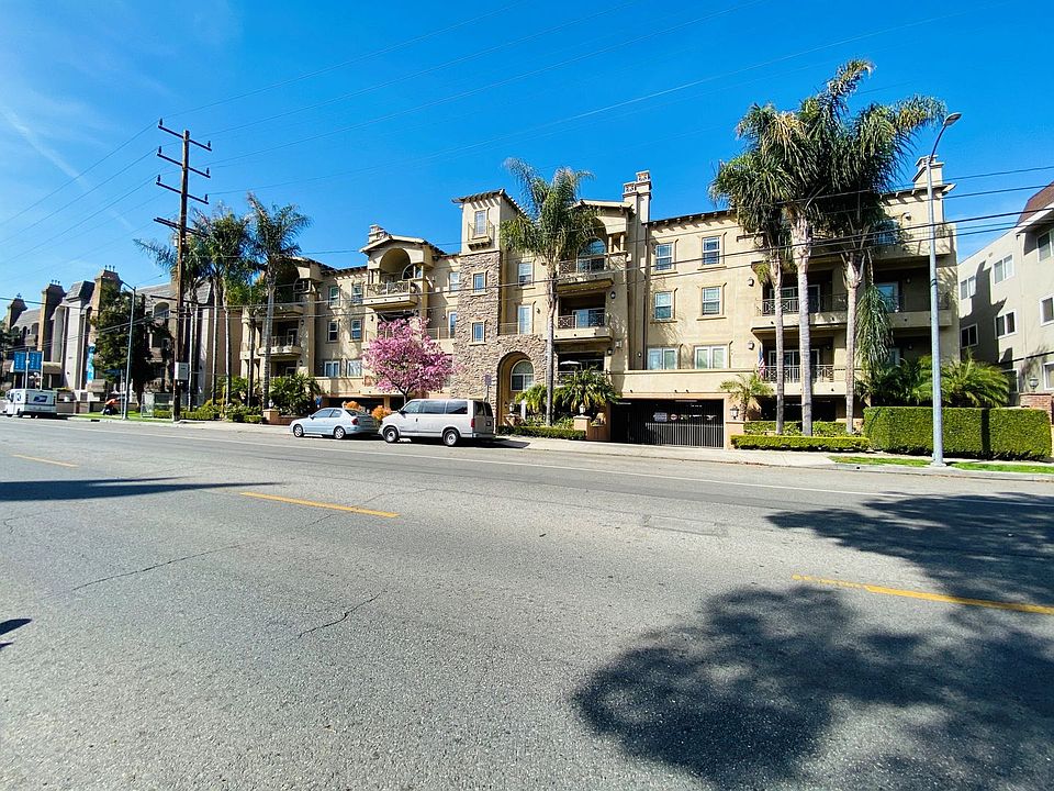 1st image of 10715 Camarillo St Unit 308