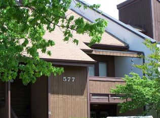 577 Ayrshire Way APT H, Newport News, VA 23602