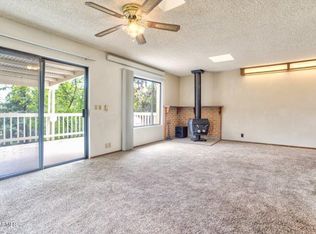 1020 S Ponderosa St, Payson, AZ 85541