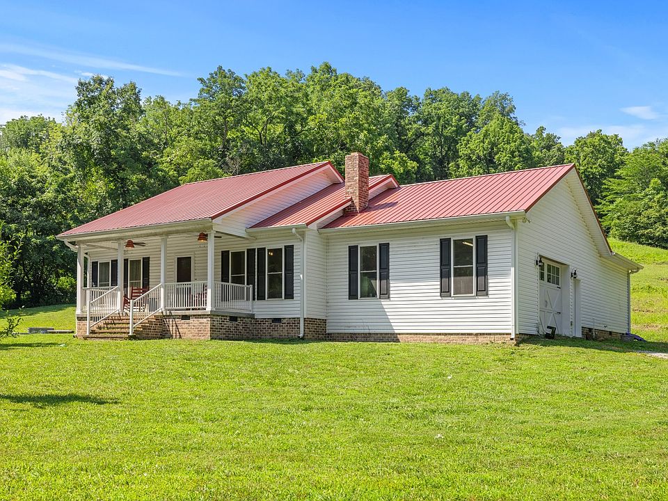 4844 Pulaski Hwy, Culleoka, TN 38451 Zillow