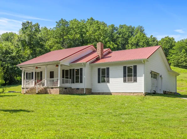 4844 Pulaski Hwy, Culleoka, TN 38451
