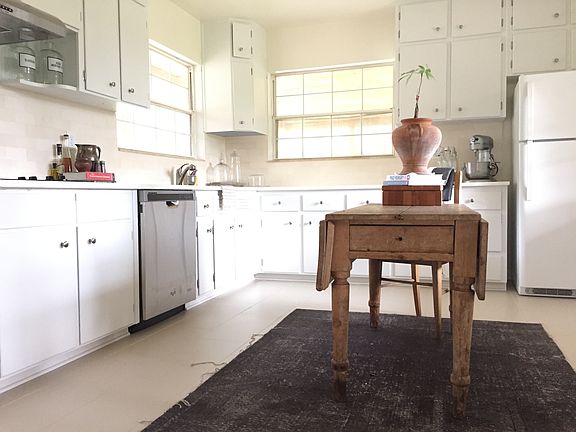 Large Kitchen