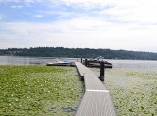 4050 W Lake Sammamish Pkwy NE UNIT 8, Redmond, WA 98052