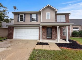 8351 Exton Rd, Indianapolis, IN 46239
