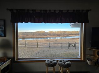 3156 Liscum Bottom Rd, Fort Benton, MT 59442