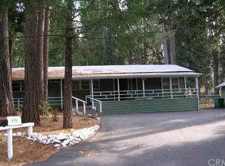 14336 Wycliff Way, Magalia, CA 95954