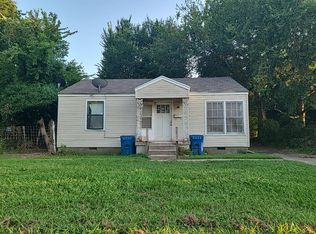 712 E Seminole Ave, McAlester, OK 74501