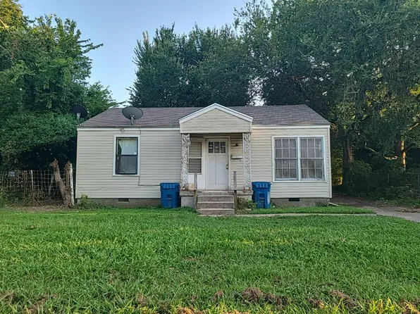 712 E Seminole Ave, McAlester, OK 74501