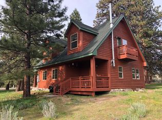 3438 Maidu Way, Chiloquin, OR 97624