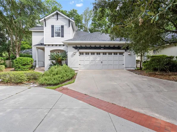 3819 SW 91st Dr, Gainesville, FL 32608