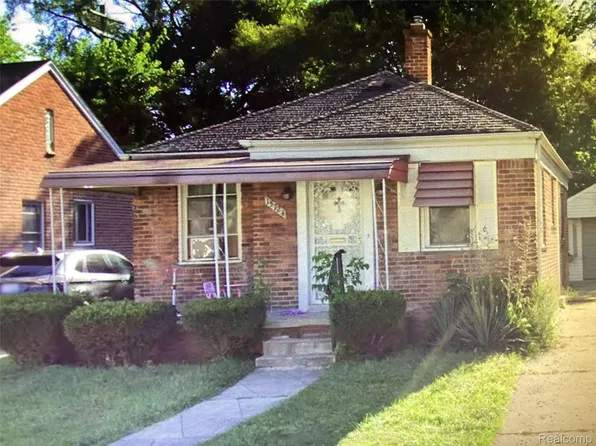 15724 Fielding St, Detroit, MI 48223