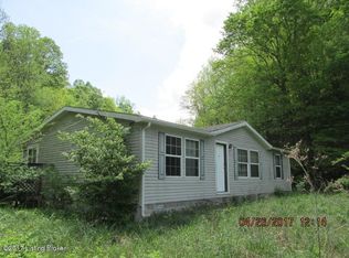 925 Lake Elmo Rd, Brooks, KY 40109