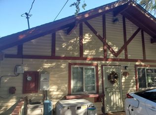 24059 Zurich Dr, Lake Gregory, CA 92325
