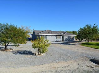3681 Margarita Ave, Pahrump, NV 89048