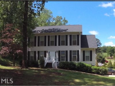 123 Freedom Way, Lagrange, GA, 30240