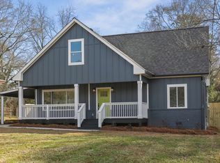 3331 Beech Dr, Decatur, GA 30032