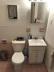 Rented by Better Living Properties