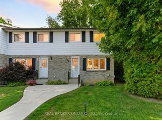 258 Richardson Dr #U6, Norfolk County, ON N0A1N4