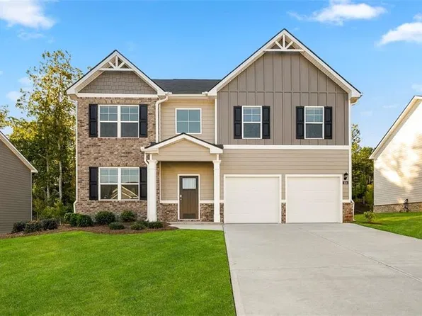 834 Trillium Dr, Locust Grove, GA 30248