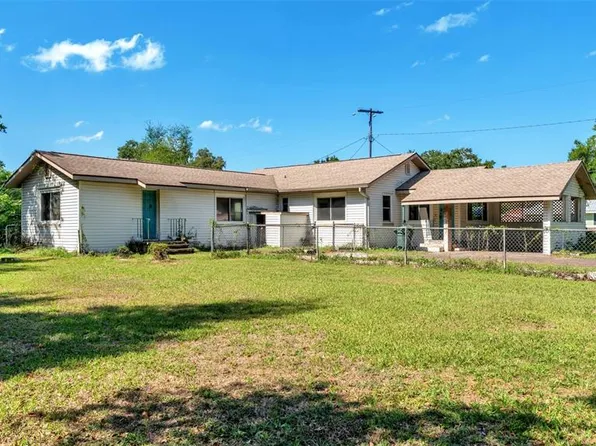 860 Lusk Pl, Bartow, FL 33830