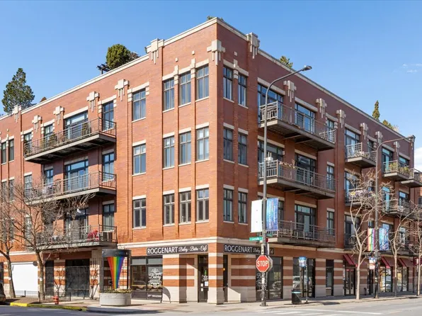 800 W Cornelia Ave APT 407, Chicago, IL 60657