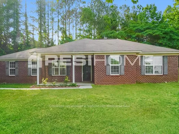 133 Ann Bradley Dr, Huntsville, AL 35811