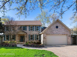 3545 Thornwood Ave, Glenview, IL