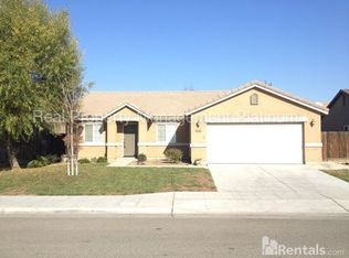 6384 E Dwight Way, Fresno, CA