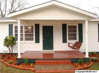 7053 Moores Mill Rd, Huntsville, AL 35811