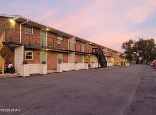5820 Hickory St #7, Panama City, FL 32404