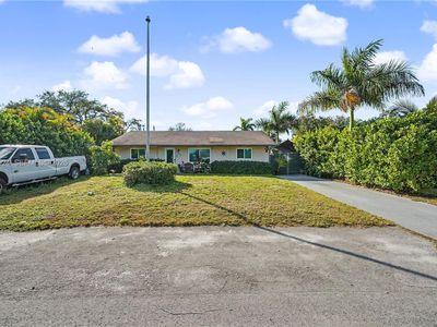 2864 SW 16th St, Fort Lauderdale, FL, 33312