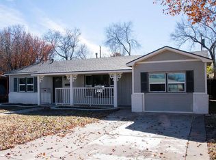 4209 40th St, Lubbock, TX 79413