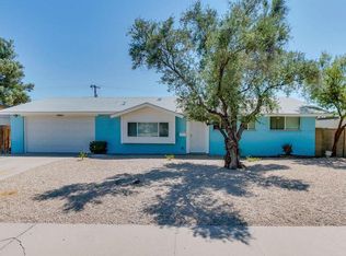 3001 W Mandalay Ln, Phoenix, AZ 85053