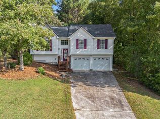 142 Chrissy Dr, Temple, GA 30179