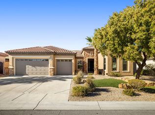2079 Cotton Valley St, Henderson, NV 89052