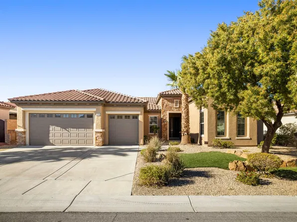 2079 Cotton Valley St, Henderson, NV 89052