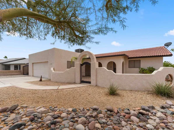 12555 E Del Rico, Yuma, AZ 85367