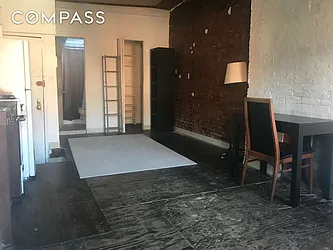 Rented by Compass